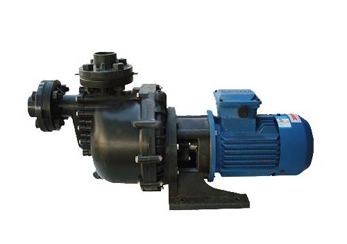 耐酸堿泵電動(dòng)機(jī)